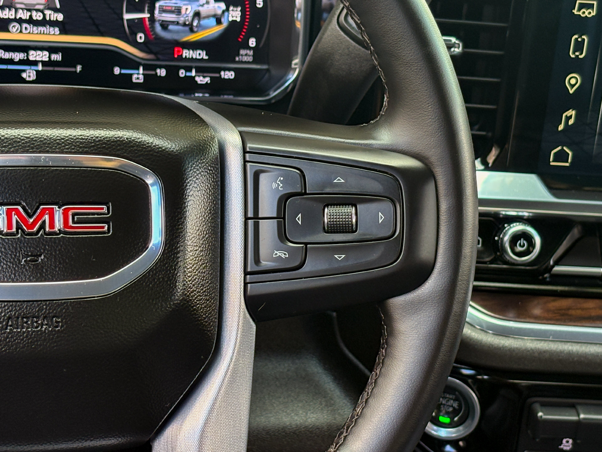 Used 2024 GMC Sierra 3500 SLT AWD/4WD image 18
