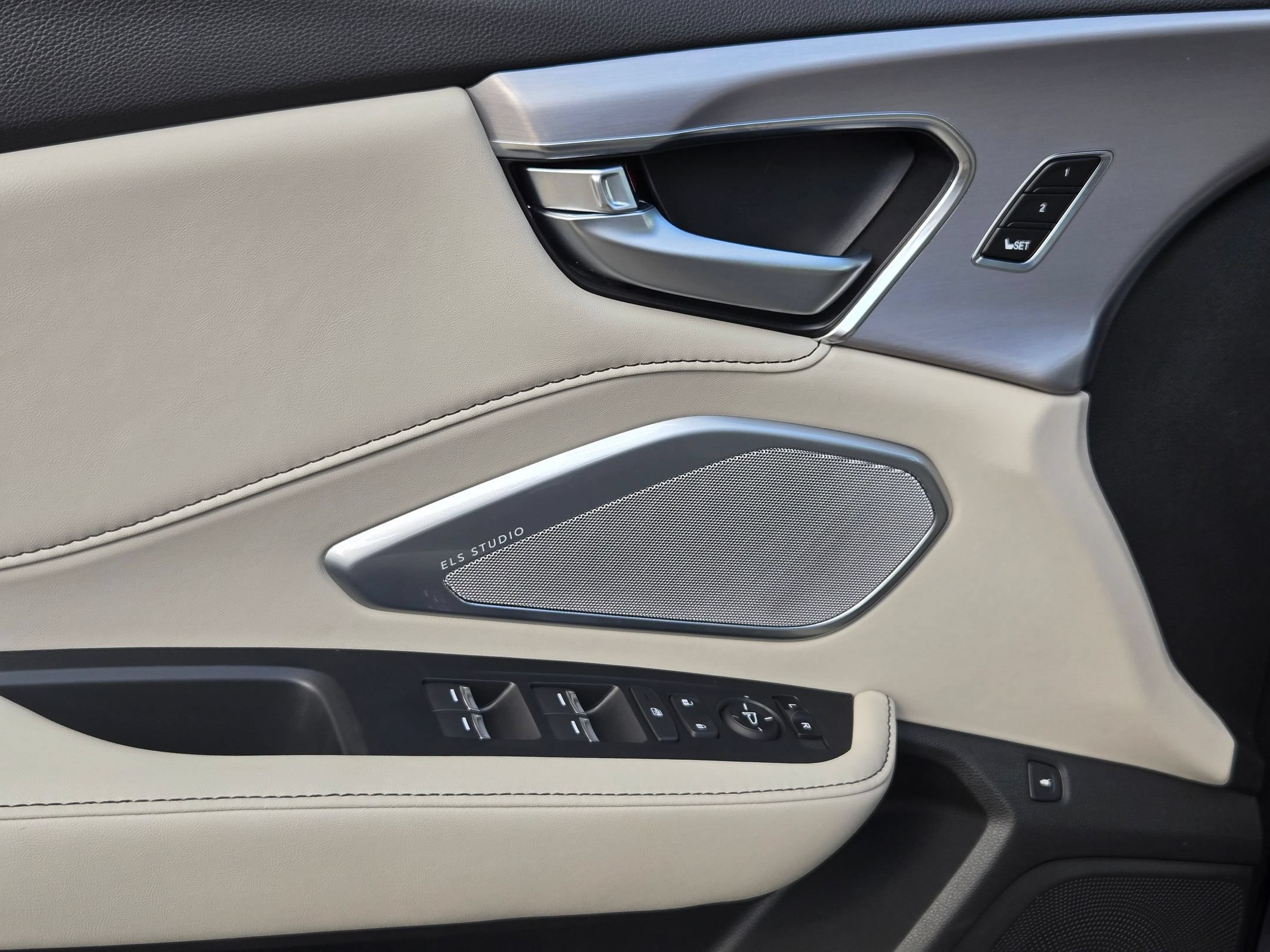 New 2026 Acura RDX SH-AWD w/ Technology Package image 12