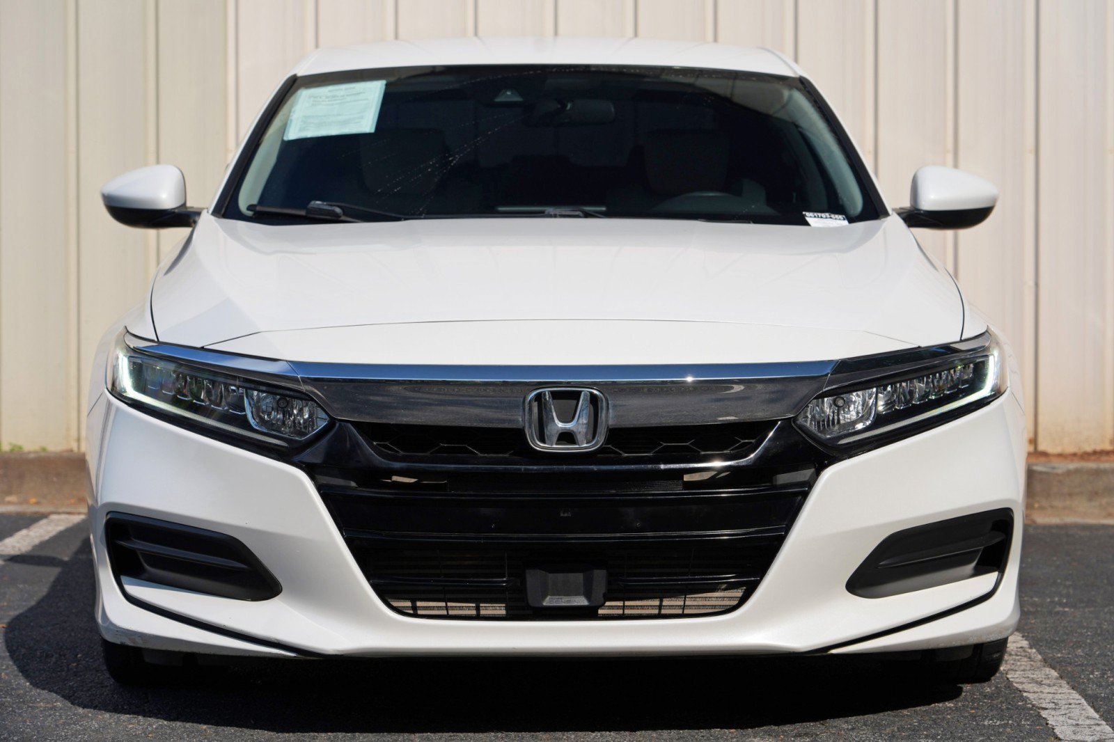 Used 2020 Honda Accord LX image 6