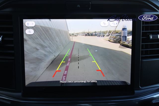 New 2026 Ford F150 STX w/ Equipment Group 200A image 14