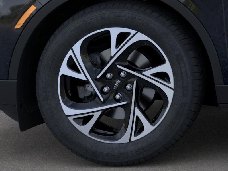 New 2026 Lincoln Nautilus Premier w/ Equipment Group 102A AWD/4WD image 19