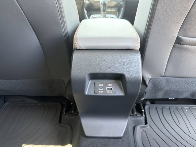 New 2026 Subaru Crosstrek 2.5i Limited AWD/4WD image 20
