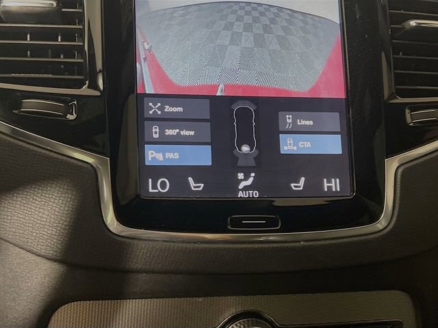 Used 2016 Volvo XC90 T6 R-Design w/ Protection Package Plus image 22