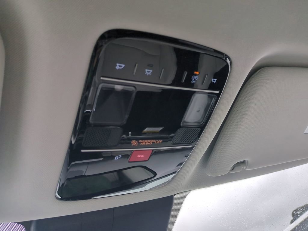 New 2026 Hyundai Santa Fe SEL image 25