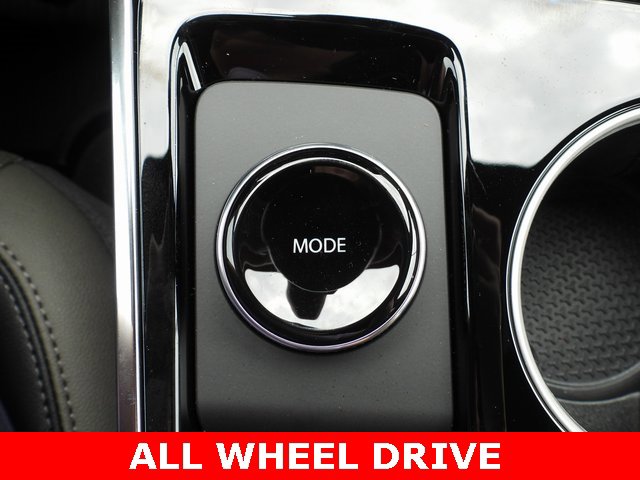 New 2026 Chevrolet Equinox LT w/ Safety and Technology Package image 18