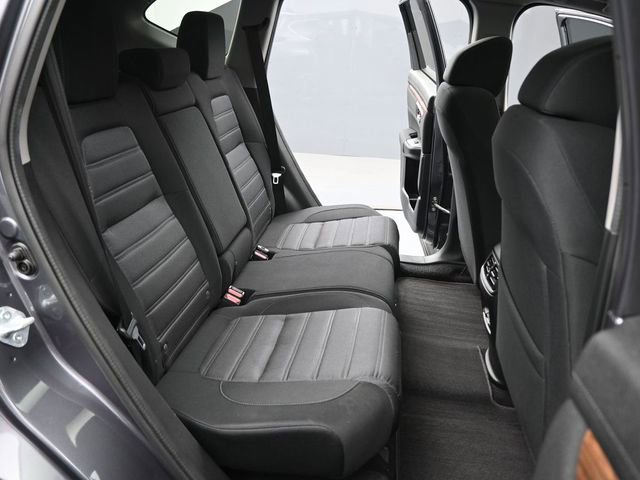 Used 2021 Honda CR-V EX image 29