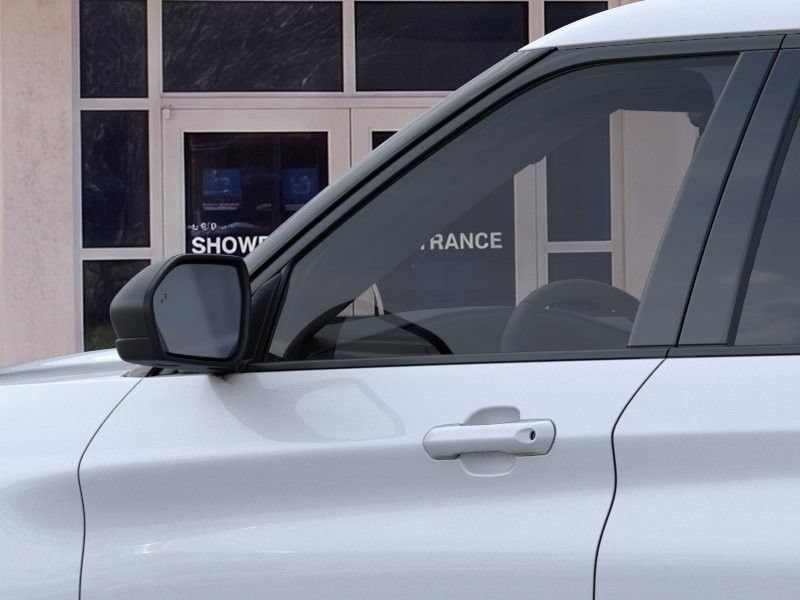 New 2026 Ford Explorer Active w/ Active Comfort Package AWD/4WD image 21