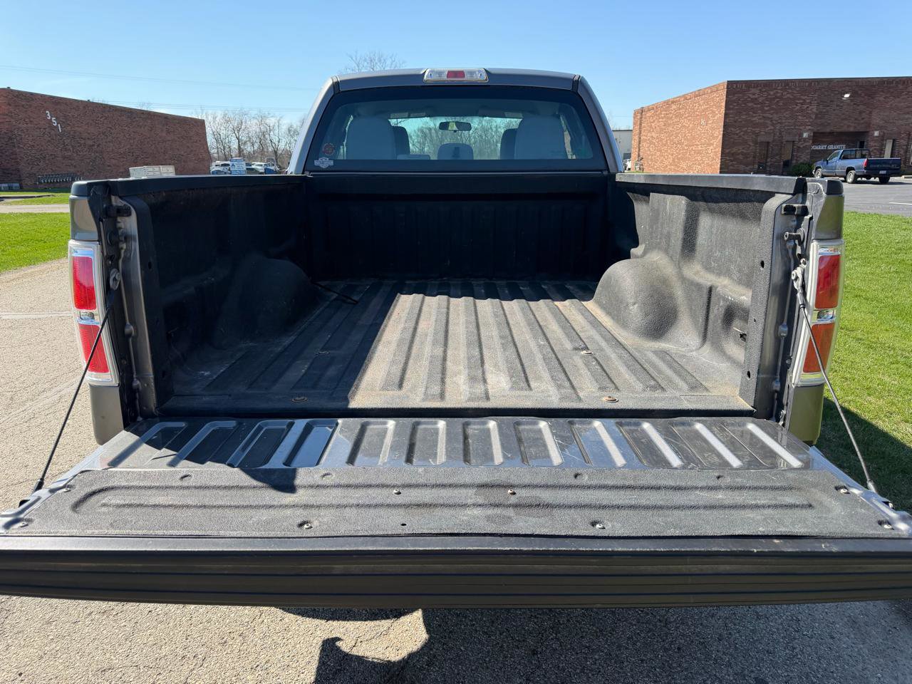 Used 2013 Ford F150 STX w/ Mid Equipment Group image 20