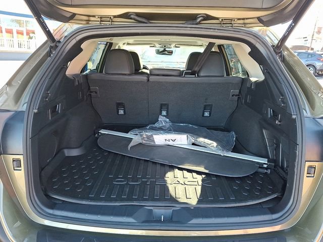 Certified 2023 Subaru Outback Limited image 33