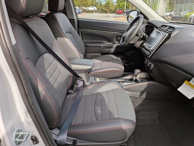 New 2026 Mitsubishi Outlander Sport SE AWD/4WD image 33