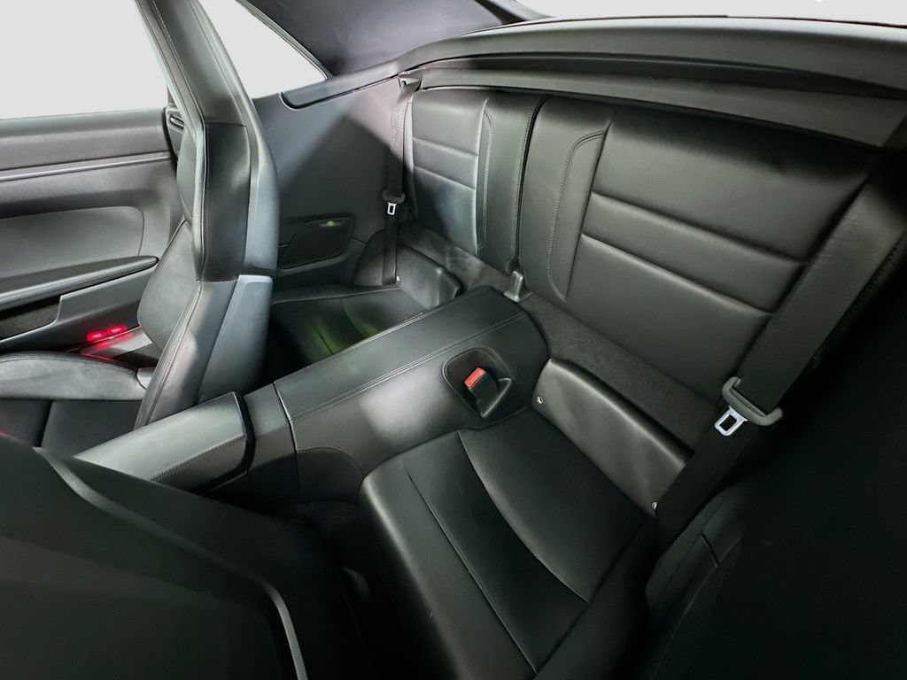 Certified 2023 Porsche 911 Carrera 4S AWD/4WD image 23