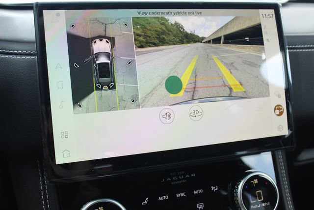 New 2026 Jaguar F-PACE R-Dynamic S image 19