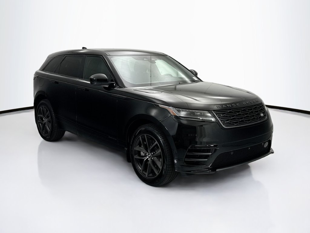 New 2026 Land Rover Range Rover Velar Belgravia AWD/4WD image 3