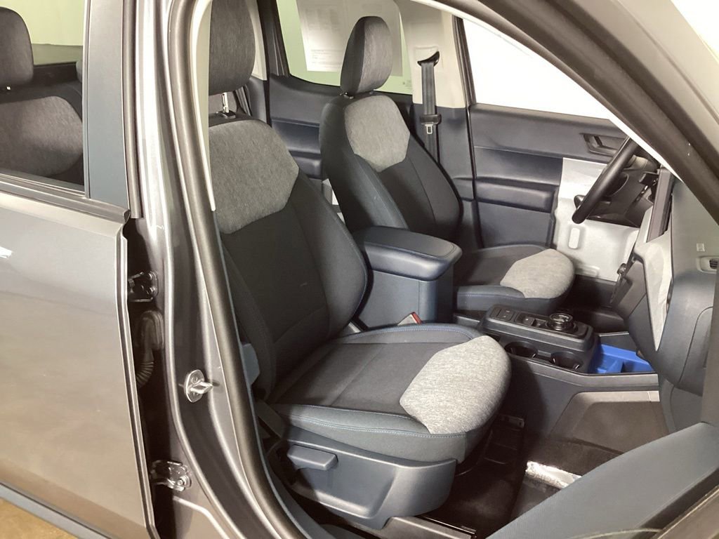 Used 2025 Ford Maverick XLT w/ XLT Luxury Package AWD/4WD image 36