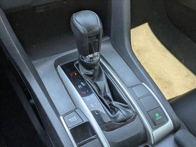 Used 2021 Honda Civic LX image 12