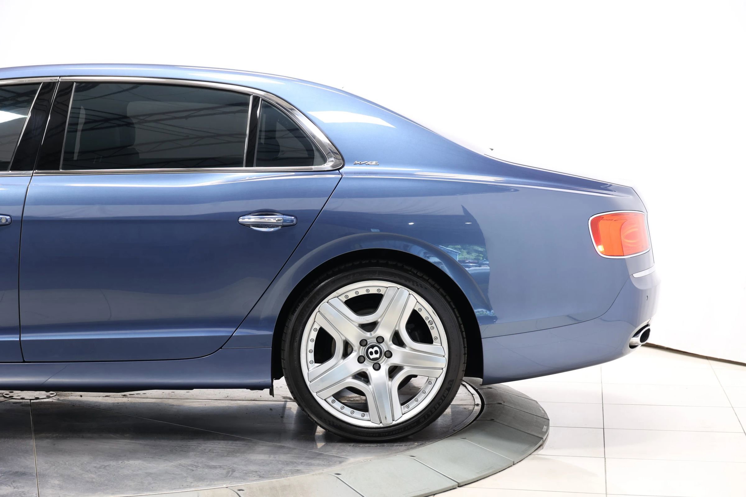 Used 2014 Bentley Flying Spur W12 AWD/4WD image 10