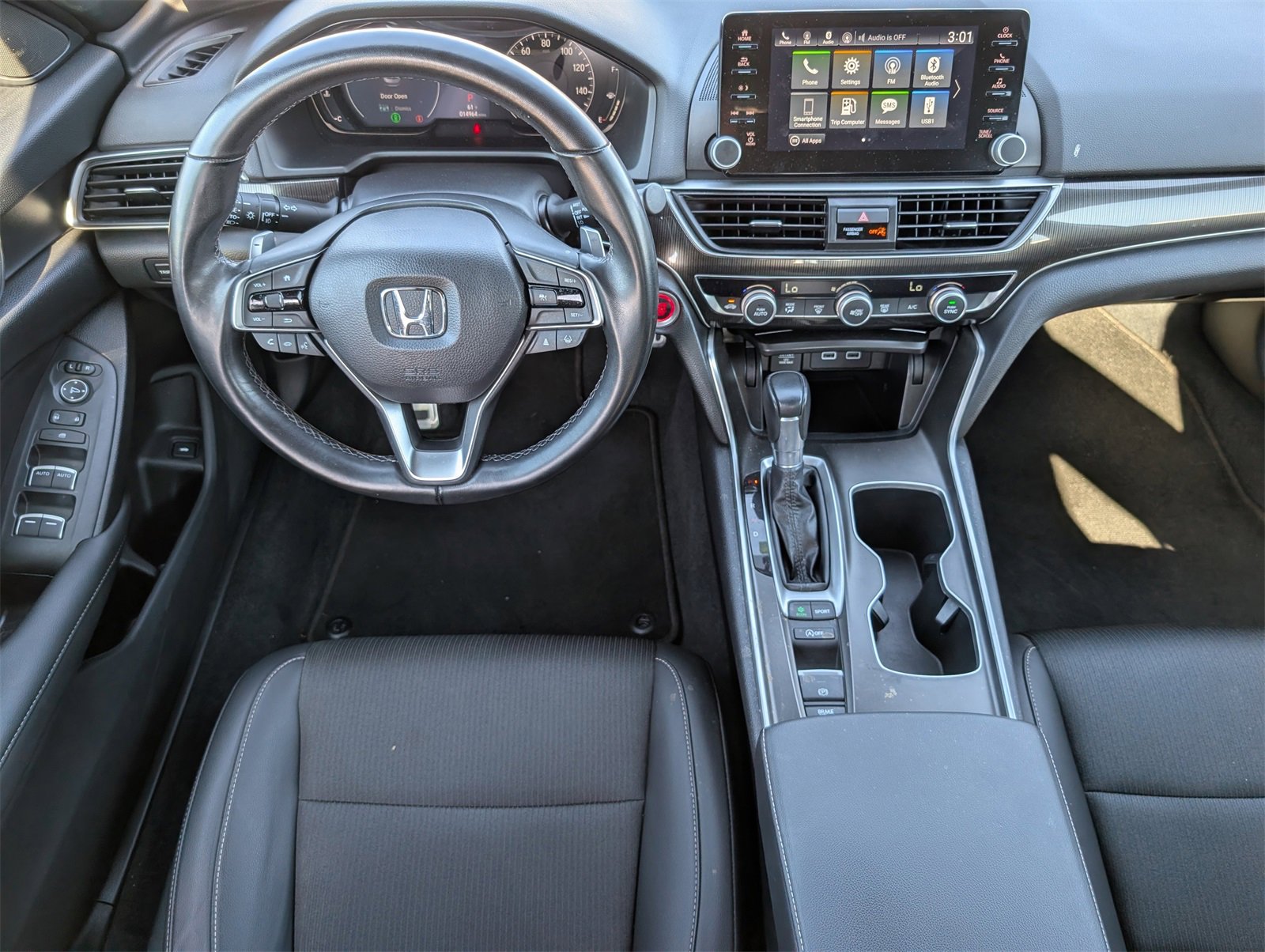 Used 2022 Honda Accord Sport image 6