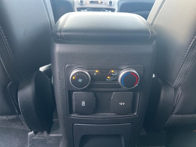 Used 2023 Ford Explorer XLT w/ Equipment Group 202A image 20