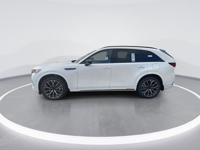 New 2026 MAZDA CX-70 3.3 Turbo S w/ Premium Package image 5