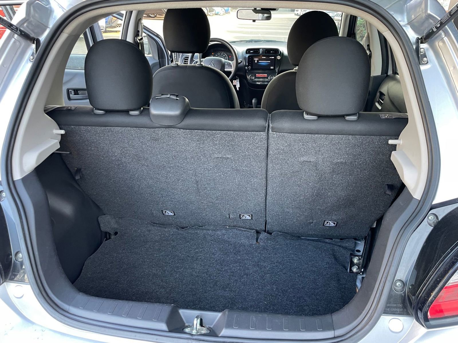 Used 2021 Mitsubishi Mirage image 20