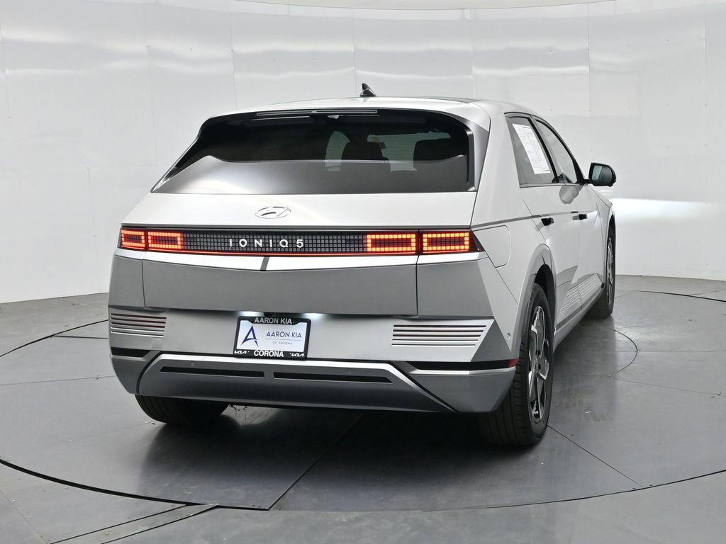 Used 2024 Hyundai Ioniq 5 Limited RWD image 29