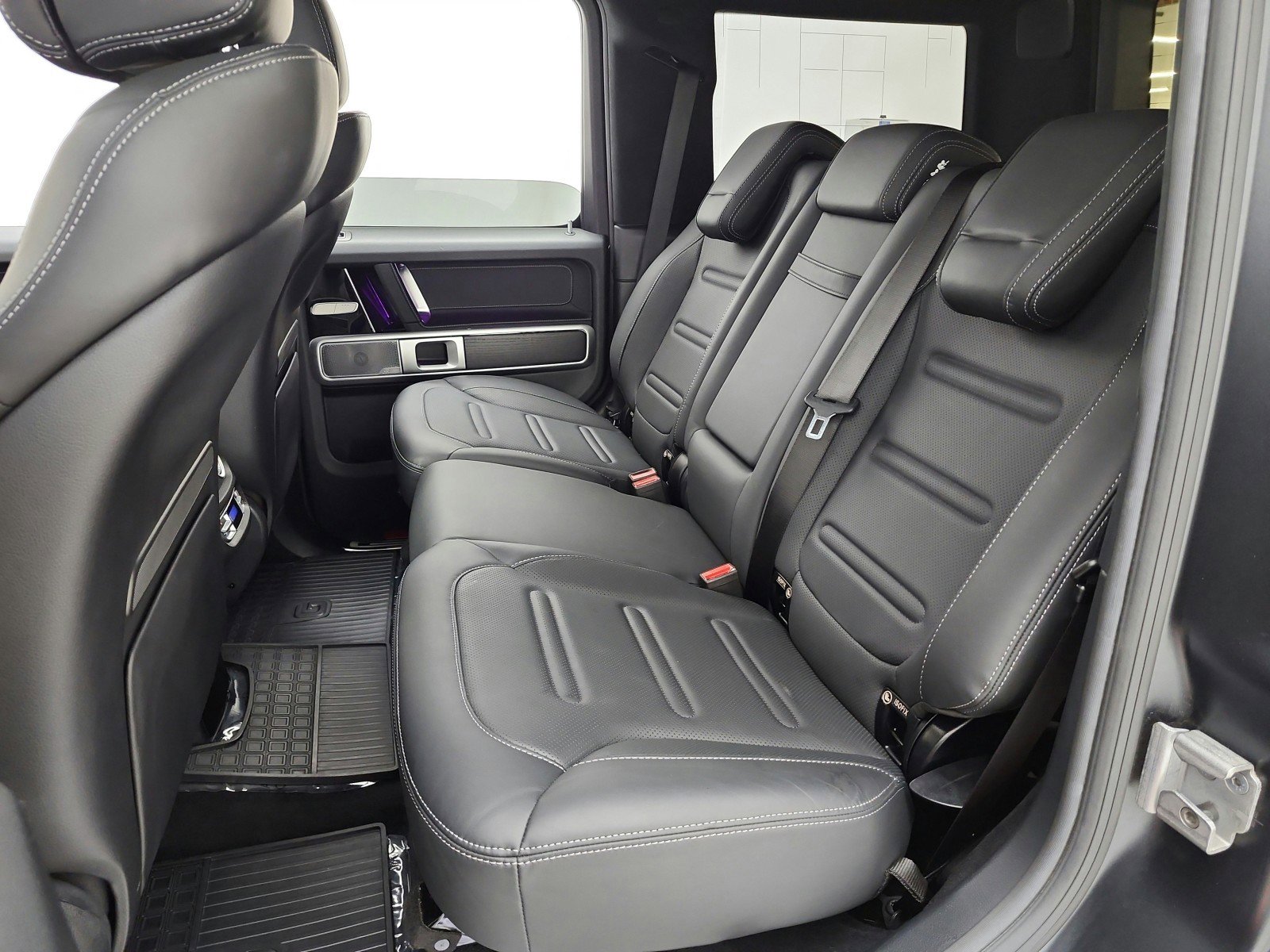 Used 2019 Mercedes-Benz G 550 image 15