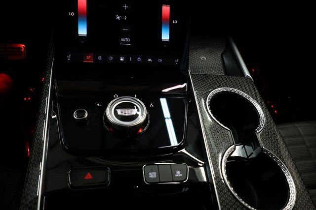 Used 2025 Cadillac Escalade V image 88