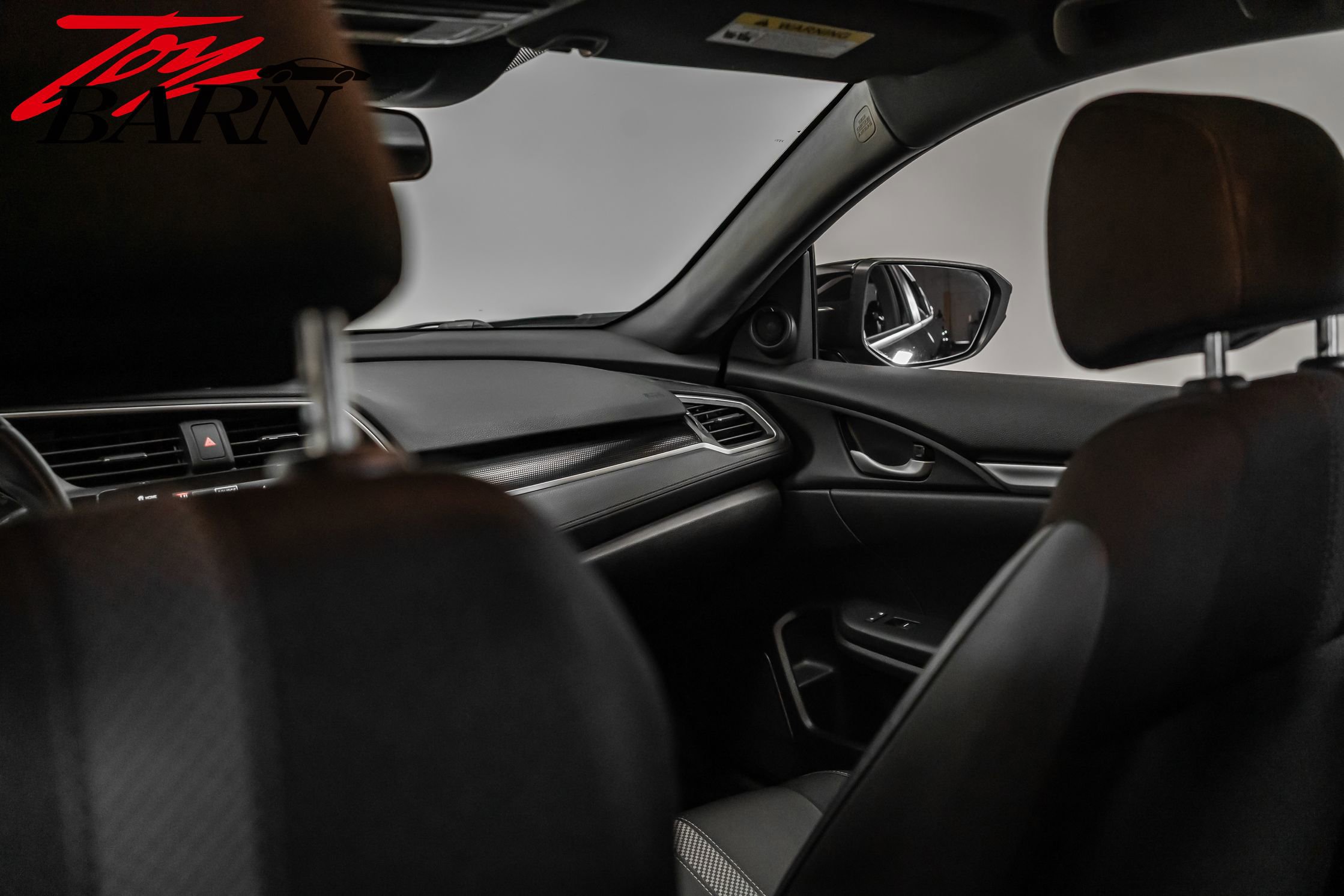 Used 2020 Honda Civic Sport image 42