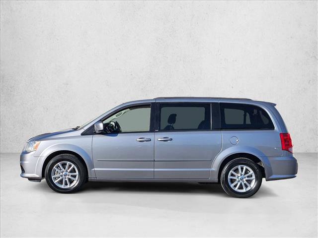 Used 2014 Dodge Grand Caravan SXT w/ Rear Park Assist Package FWD image 9