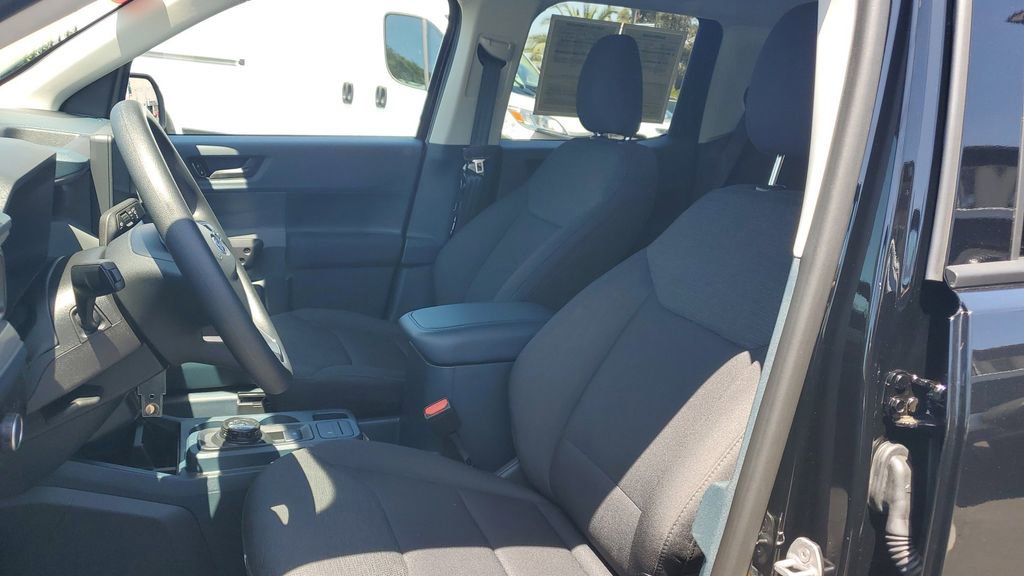 Used 2025 Ford Maverick XL FWD image 17