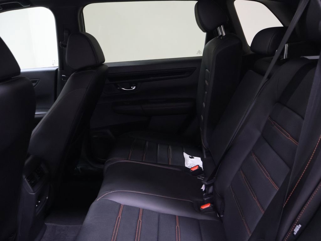 New 2026 Honda CR-V Sport-L image 16