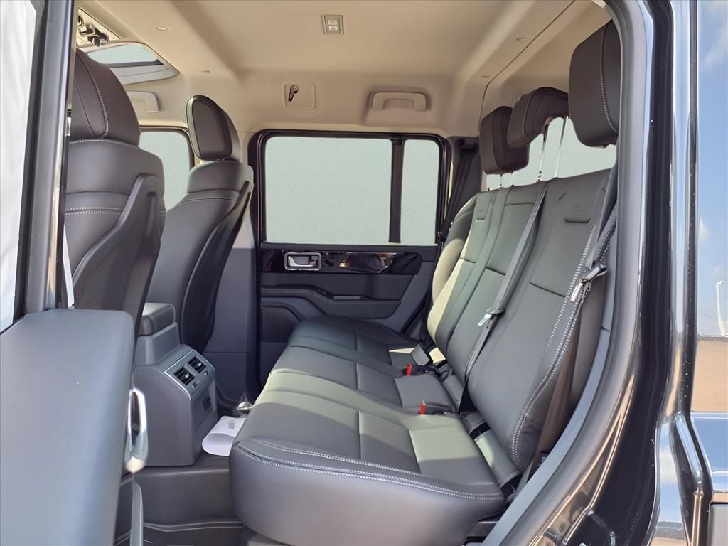 New 2024 INEOS Grenadier Fieldmaster Edition image 16