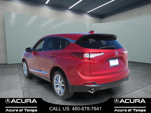 Certified 2019 Acura RDX FWD image 6