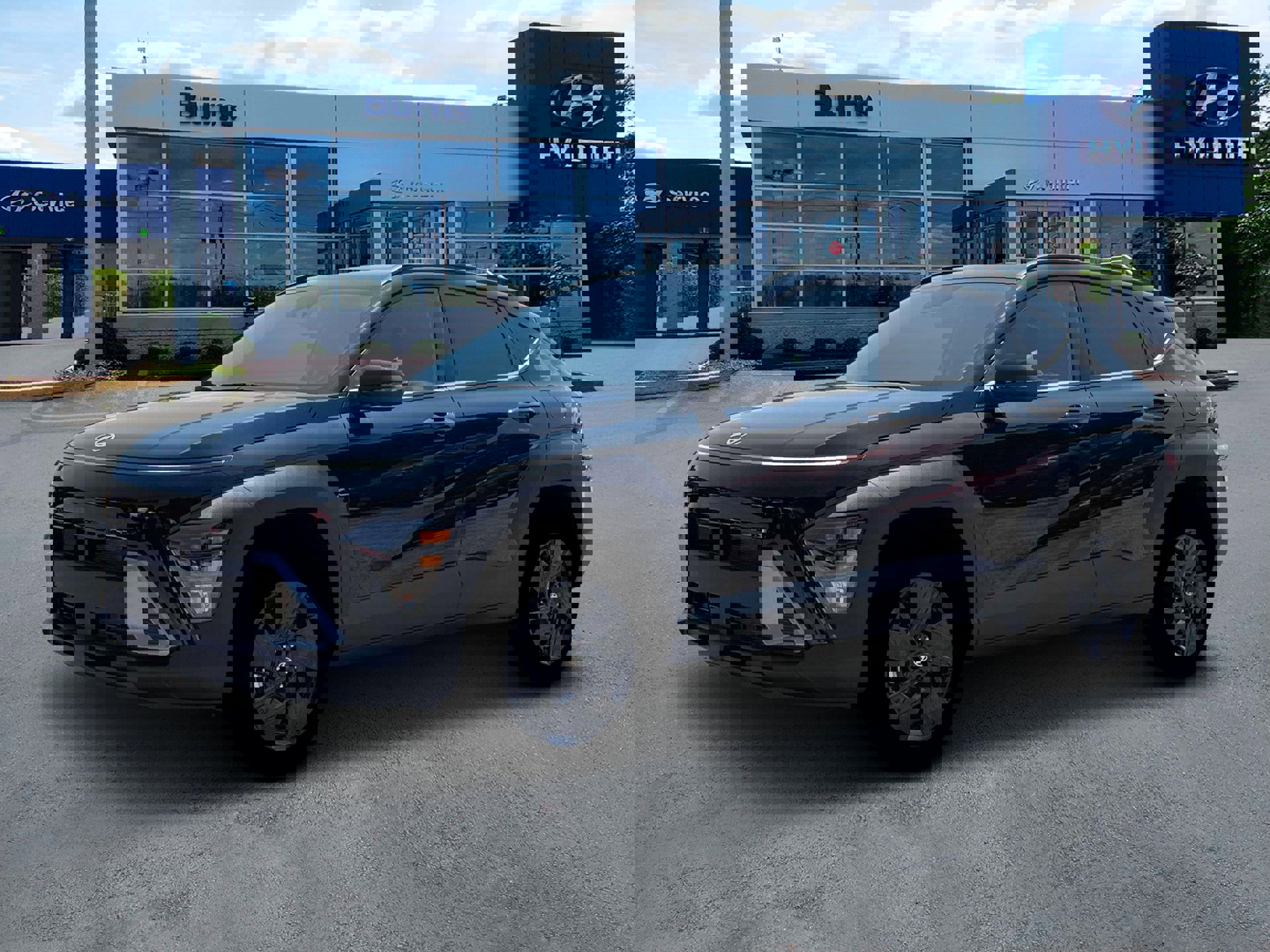 New 2026 Hyundai Kona SEL Sport image 2