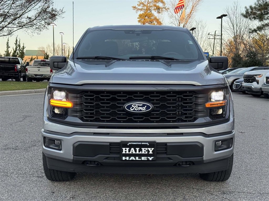 Used 2024 Ford F150 STX image 26