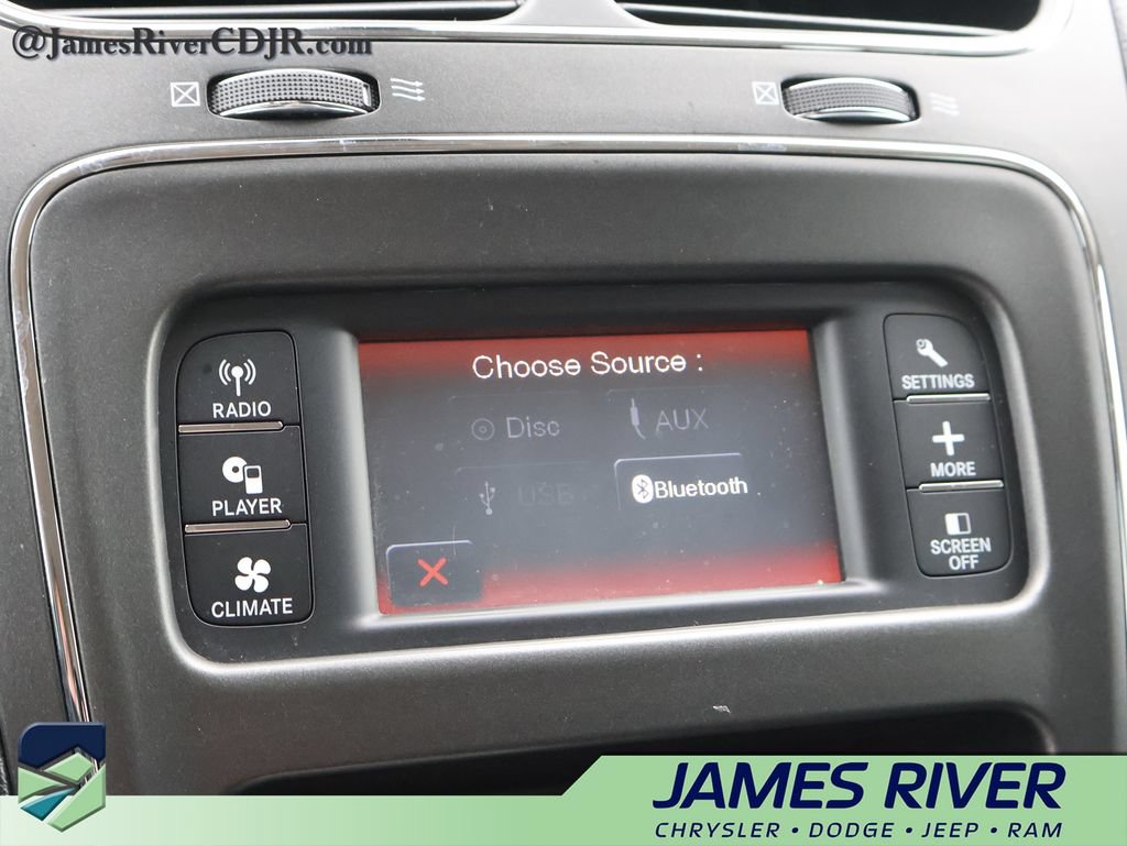 Used 2019 Dodge Journey SE w/ Premium Group FWD image 36