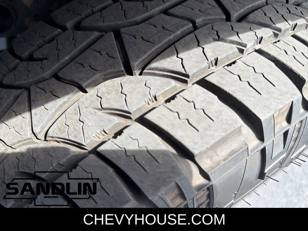 Used 2020 Jeep Wrangler Unlimited Sport S AWD/4WD image 41
