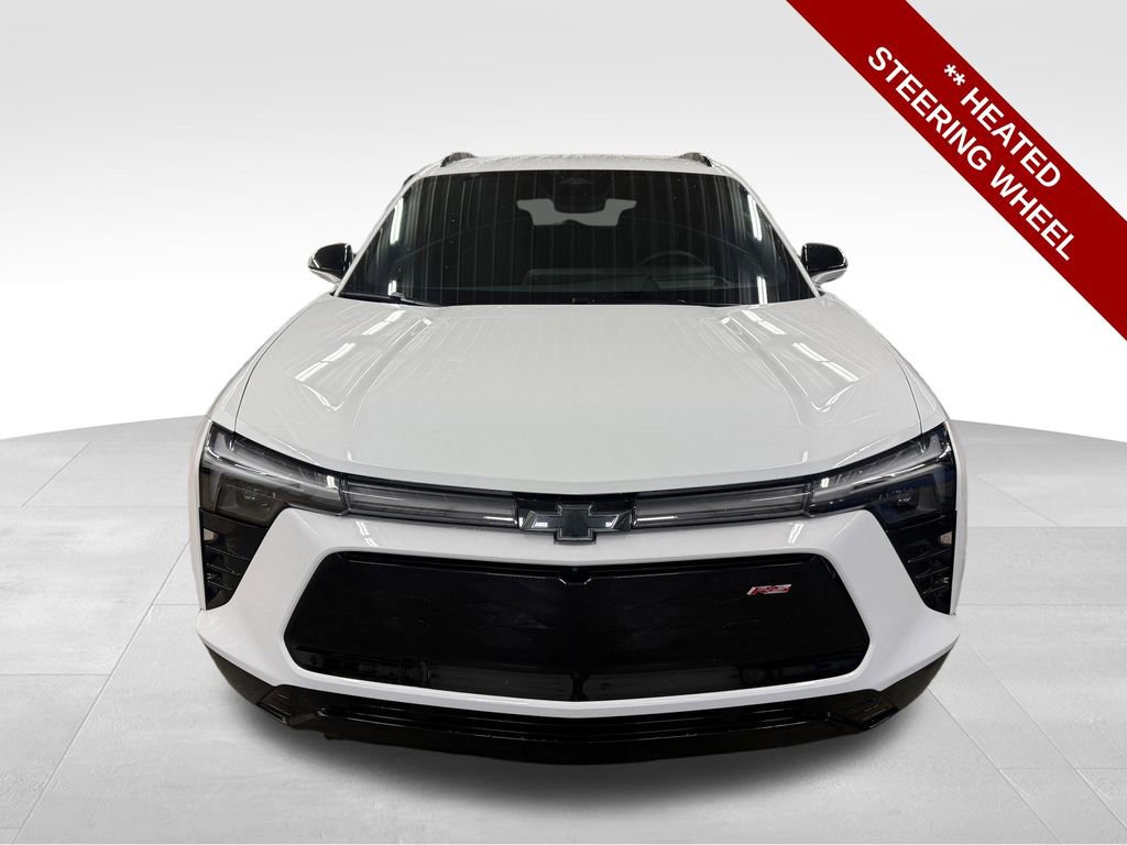 Used 2024 Chevrolet Blazer EV RS AWD/4WD image 10