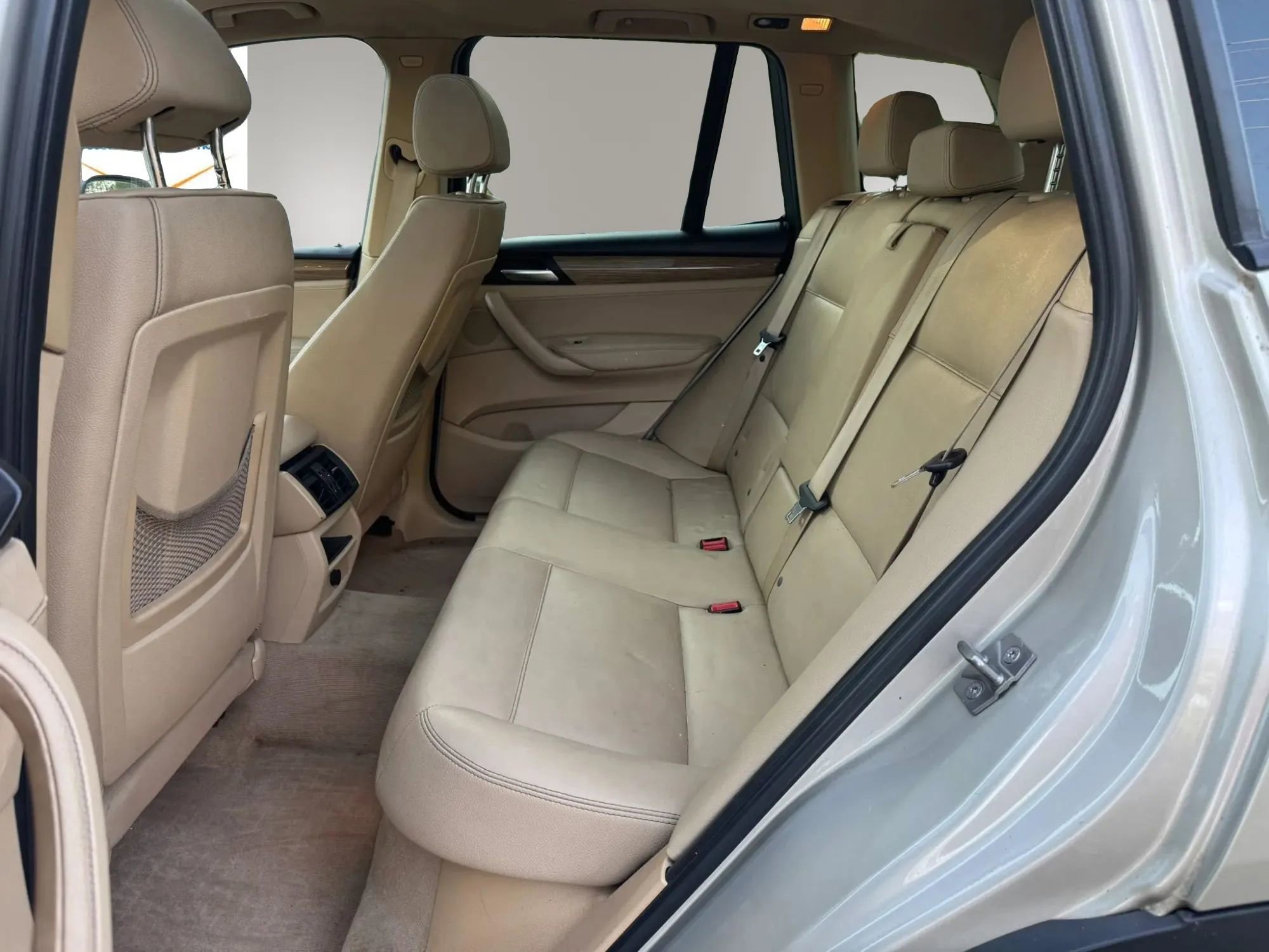 Used 2012 BMW X3 xDrive28i AWD/4WD image 20