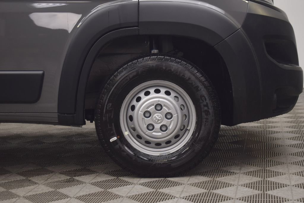 New 2026 RAM ProMaster 2500 w/ Convenience Group image 7