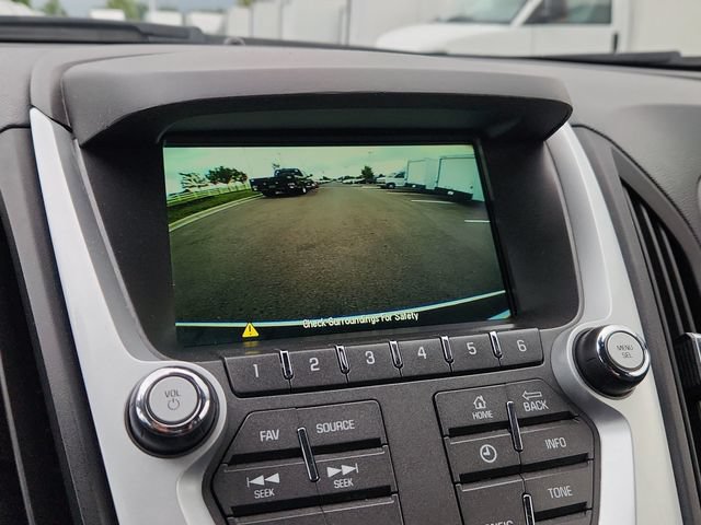 Used 2014 Chevrolet Equinox LT w/ Driver Convenience Package FWD image 41