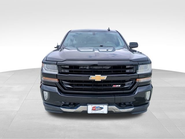 Used 2016 Chevrolet Silverado 1500 LT w/ All Star Edition image 8