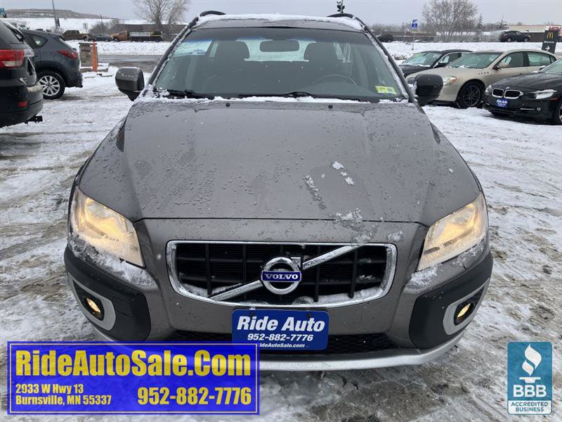 Used 2011 Volvo XC70 3.2 image 2