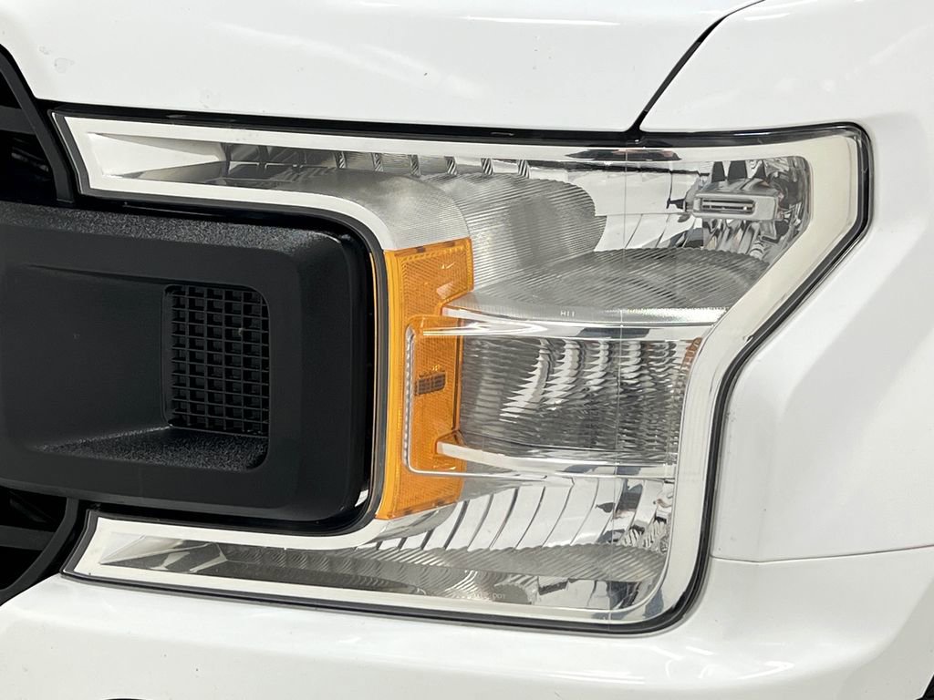 Used 2019 Ford F150 XL w/ Equipment Group 101A Mid AWD/4WD image 36