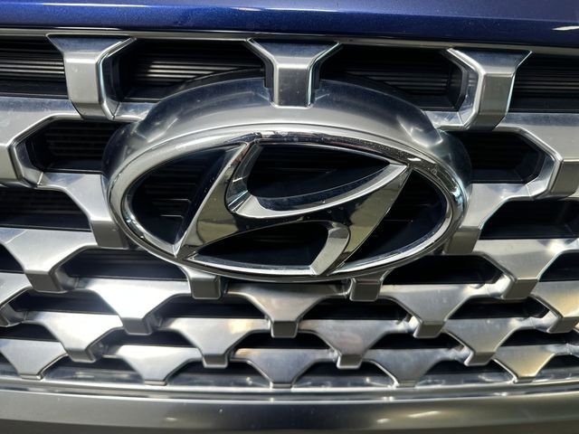 Used 2022 Hyundai Santa Fe SEL w/ Convenience + Premium Package AWD/4WD image 9