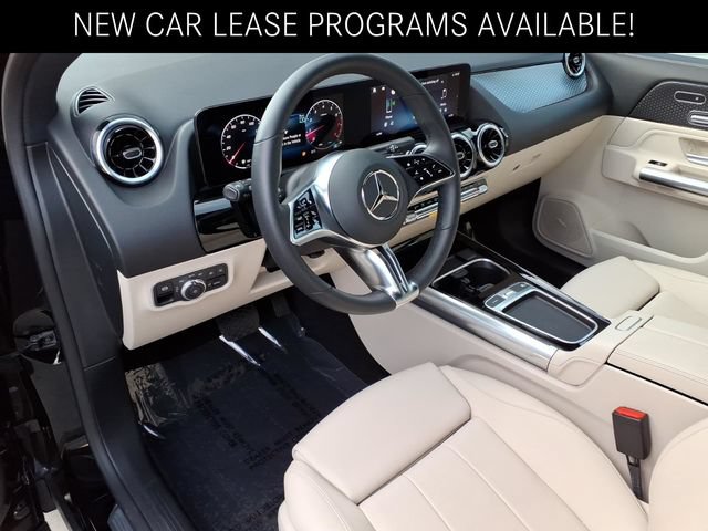 Certified 2026 Mercedes-Benz GLA 250 image 14