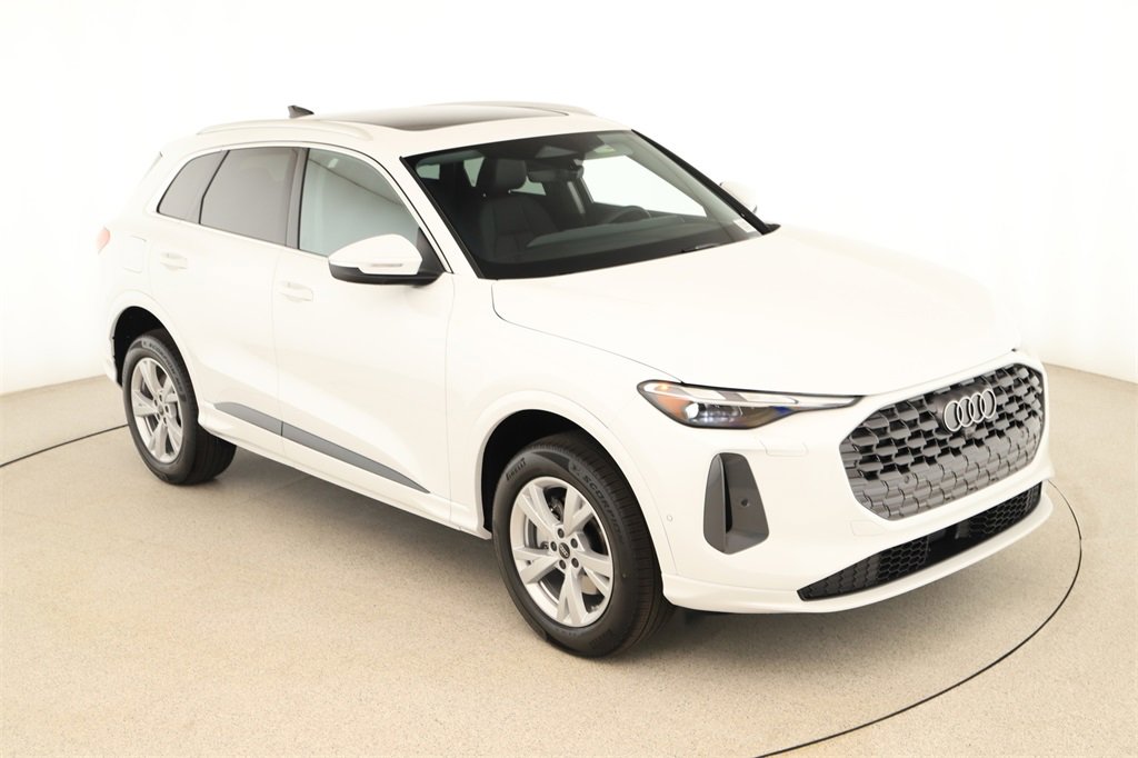 New 2025 Audi Q5 Premium image 30