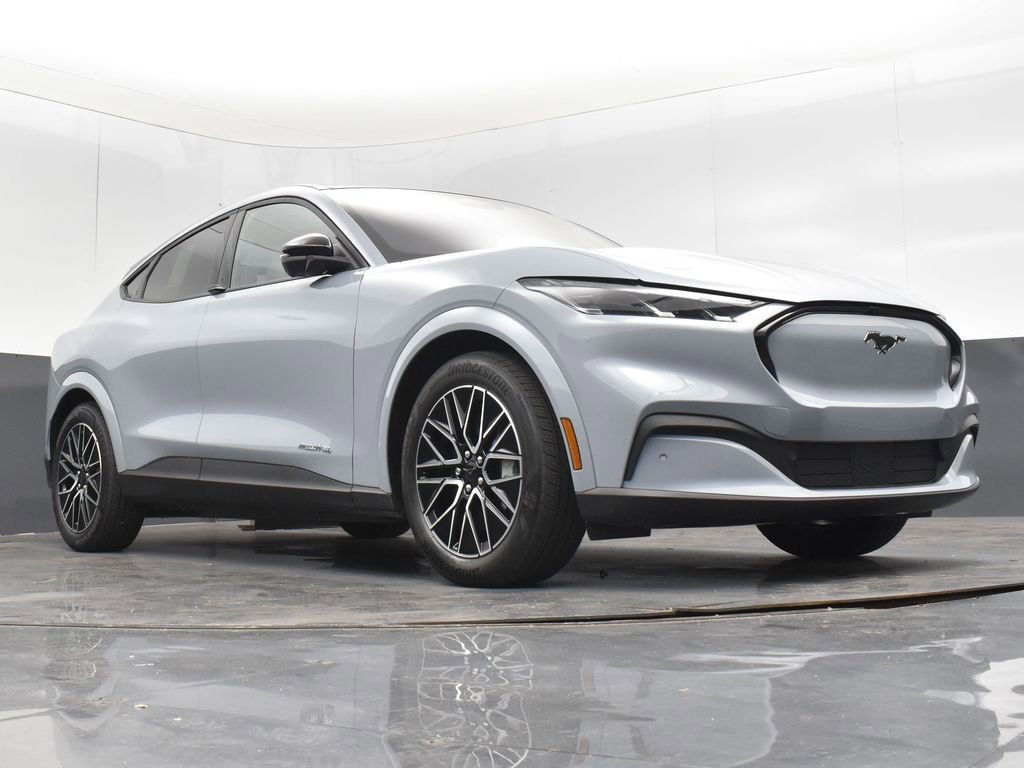 New 2025 Ford Mustang Mach-E Premium w/ Interior Protection Package image 22