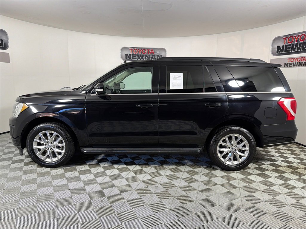 Used 2020 Ford Expedition XLT w/ Equipment Group 202A image 7