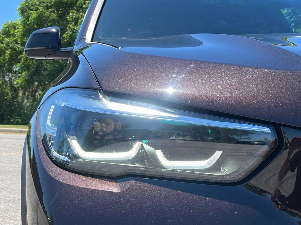Used 2022 BMW X5 xDrive40i w/ Premium Package AWD/4WD image 10
